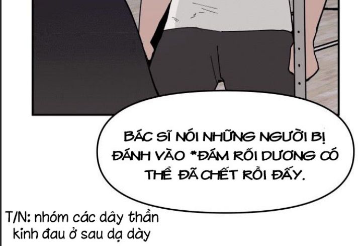 Lớp Học Phản Diện - Chapter 21 - Page 43