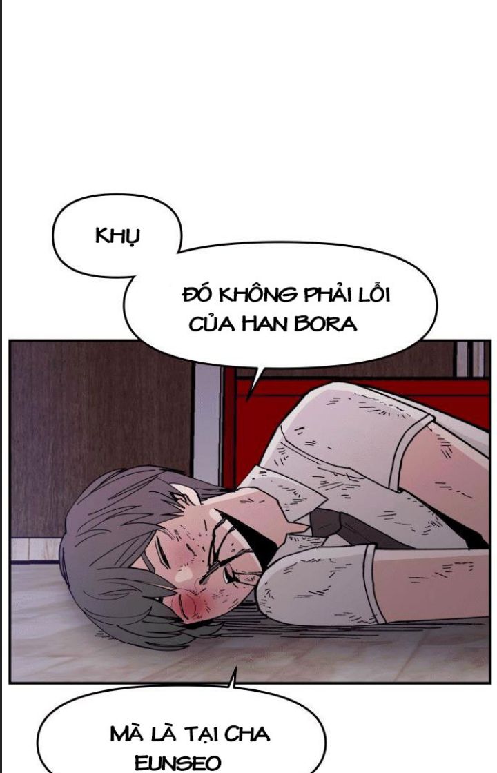 Lớp Học Phản Diện - Chapter 21 - Page 44