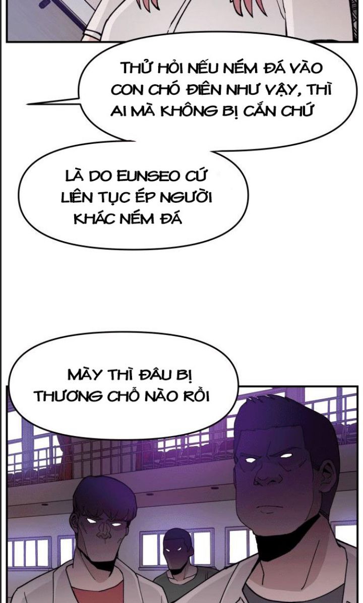 Lớp Học Phản Diện - Chapter 21 - Page 46