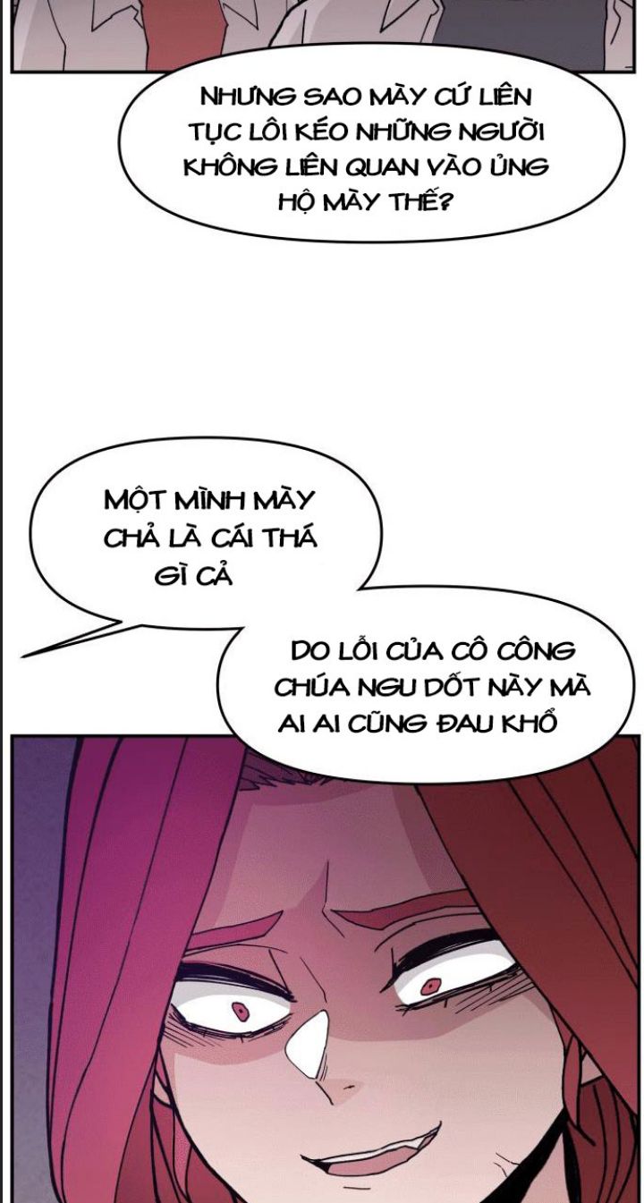 Lớp Học Phản Diện - Chapter 21 - Page 47