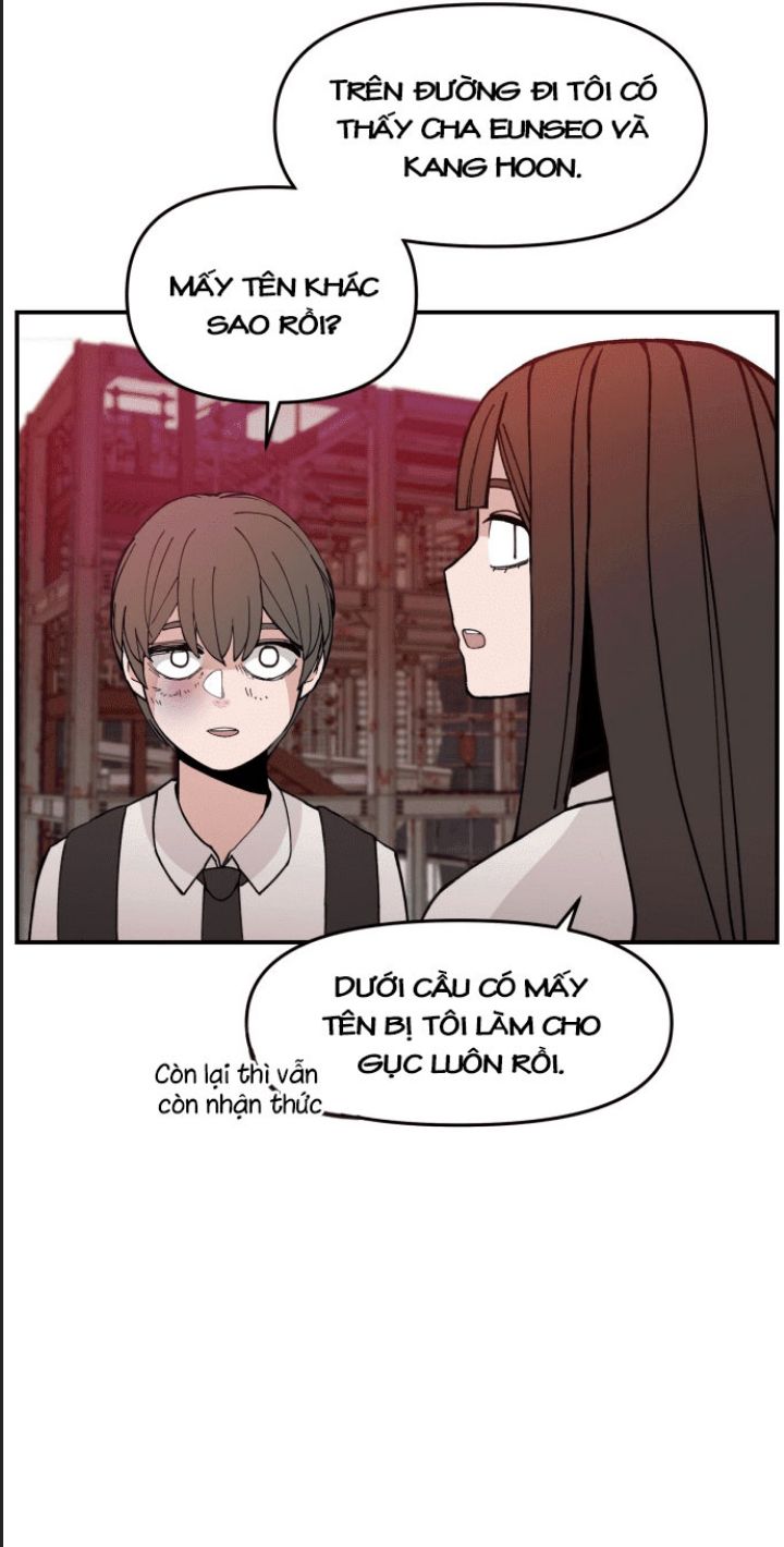 Lớp Học Phản Diện - Chapter 21 - Page 5