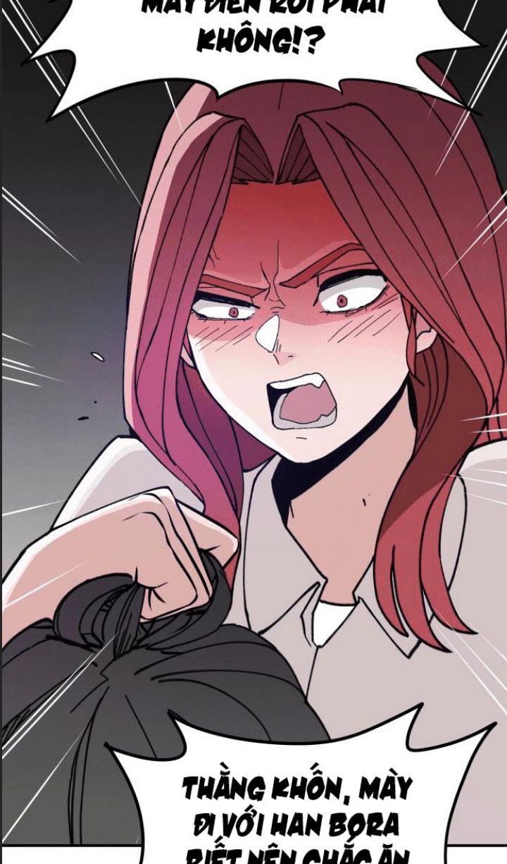 Lớp Học Phản Diện - Chapter 21 - Page 50