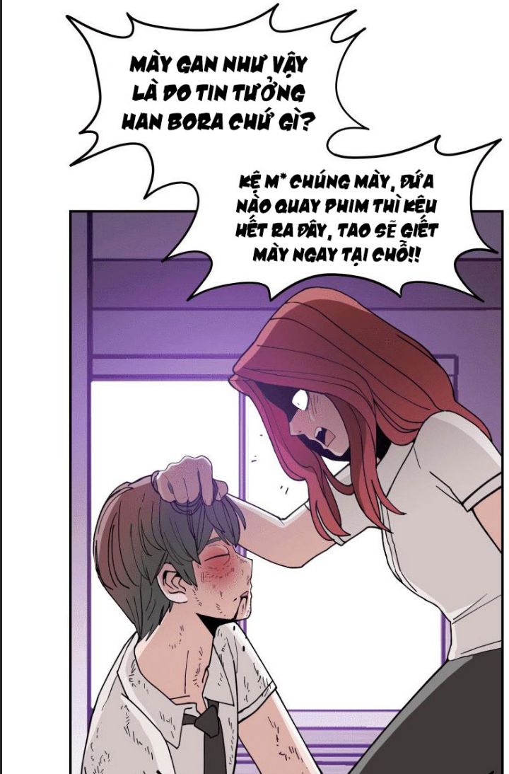 Lớp Học Phản Diện - Chapter 21 - Page 52