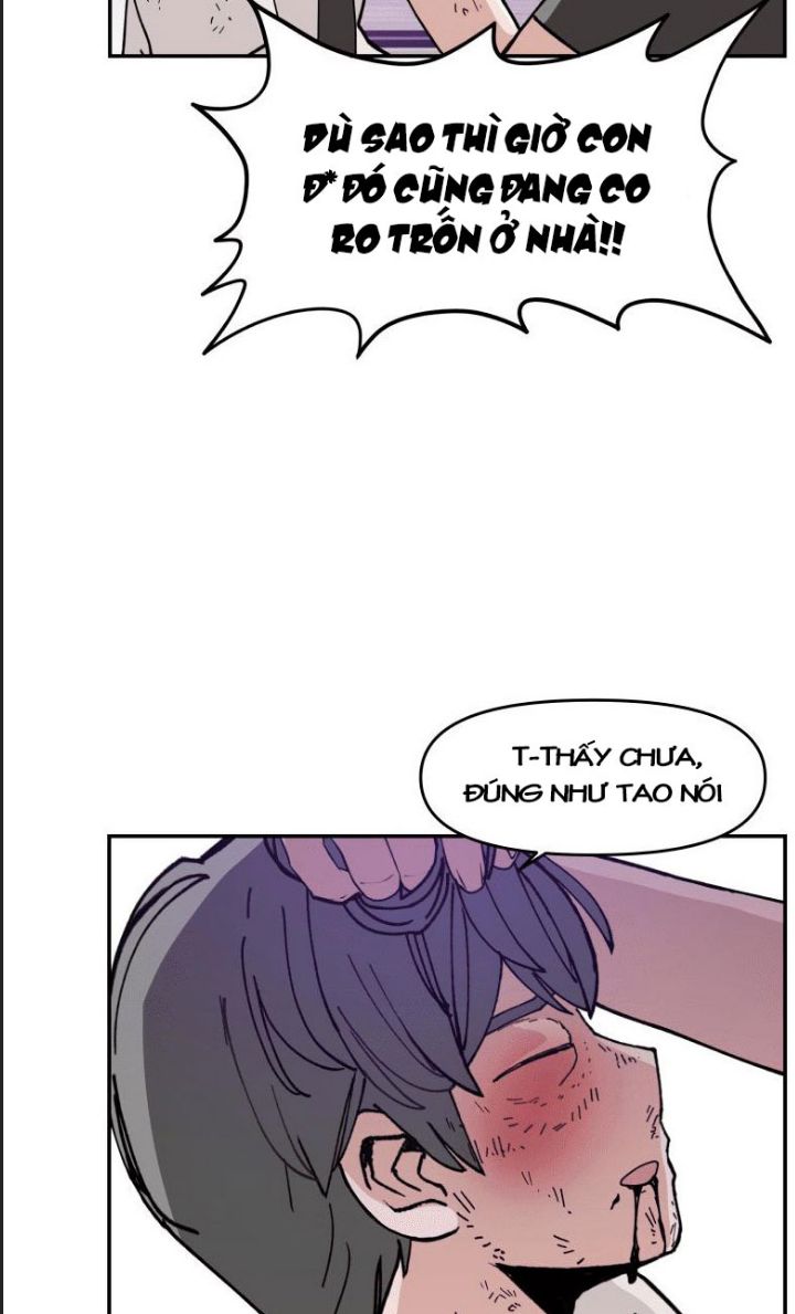 Lớp Học Phản Diện - Chapter 21 - Page 53