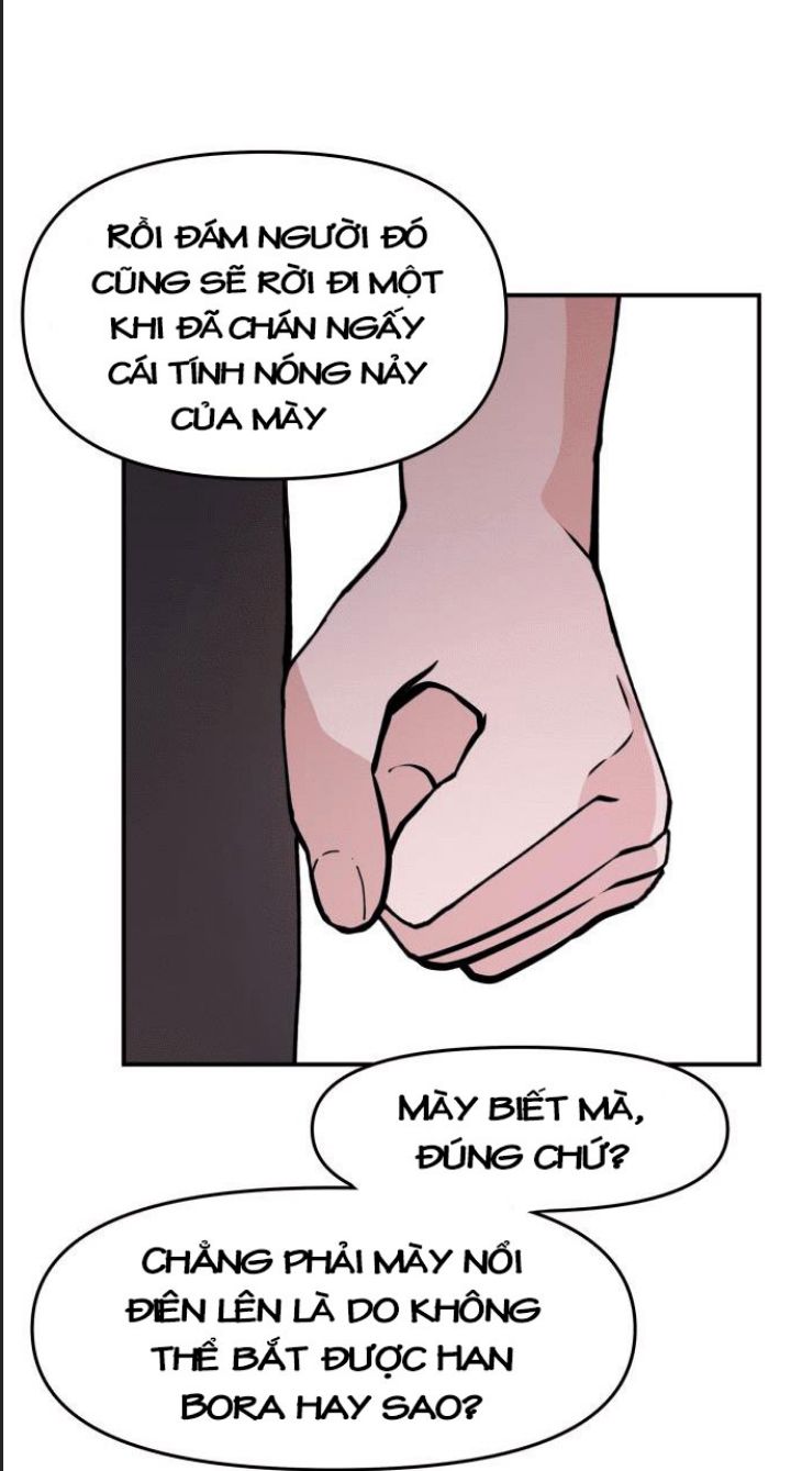 Lớp Học Phản Diện - Chapter 21 - Page 56