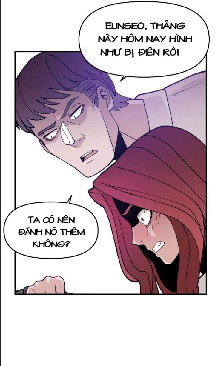 Lớp Học Phản Diện - Chapter 21 - Page 59