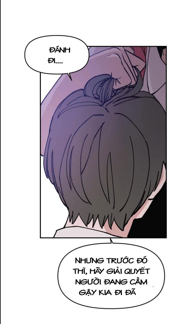 Lớp Học Phản Diện - Chapter 21 - Page 60