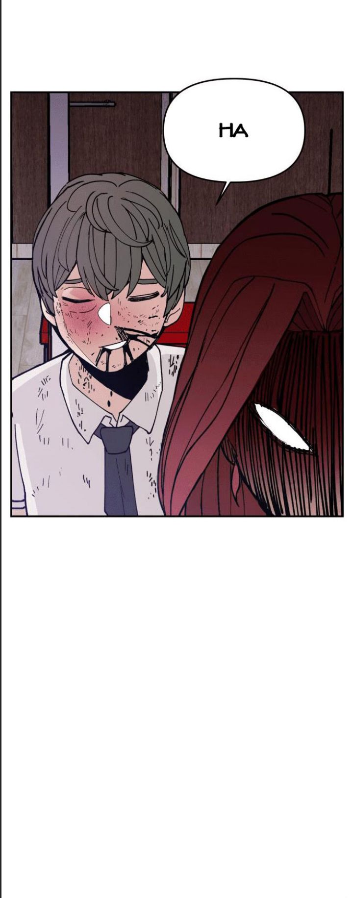 Lớp Học Phản Diện - Chapter 21 - Page 64