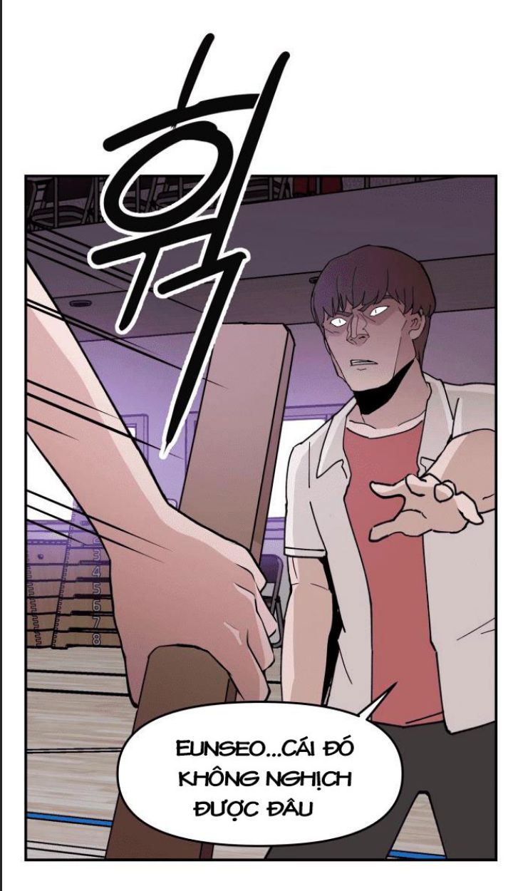 Lớp Học Phản Diện - Chapter 21 - Page 67