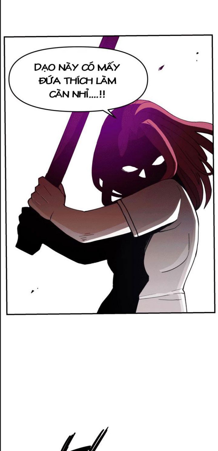 Lớp Học Phản Diện - Chapter 21 - Page 69