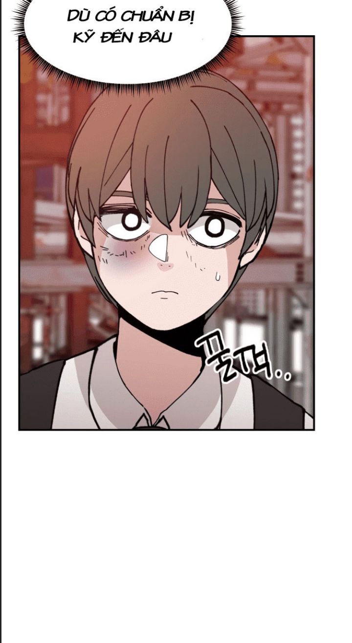 Lớp Học Phản Diện - Chapter 21 - Page 7