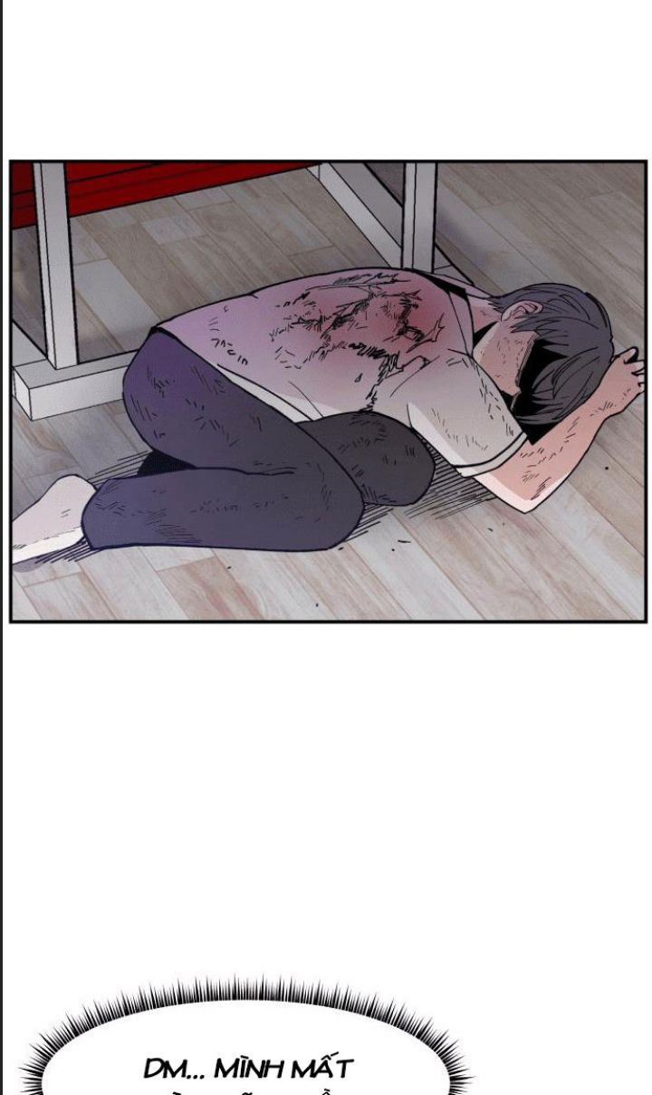 Lớp Học Phản Diện - Chapter 21 - Page 77