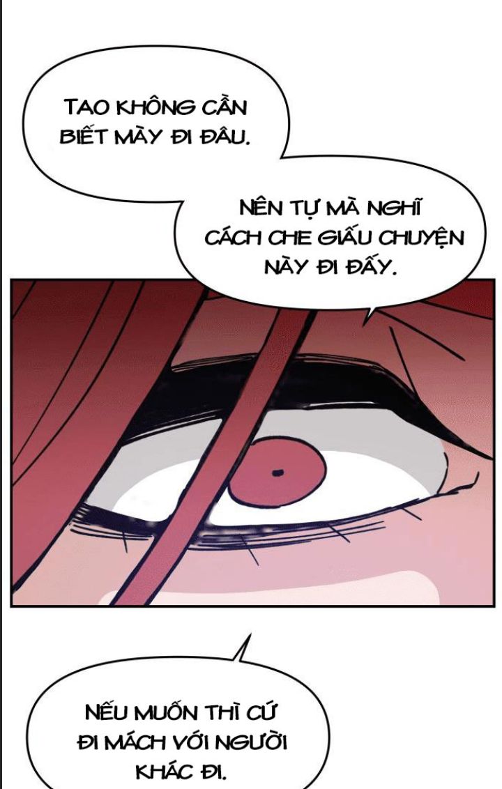 Lớp Học Phản Diện - Chapter 21 - Page 83