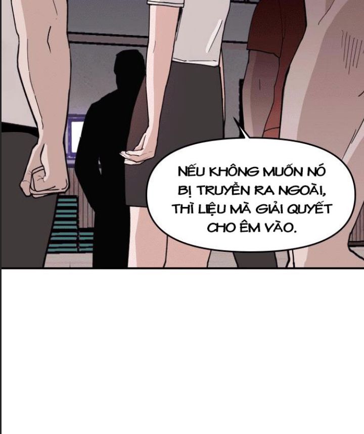 Lớp Học Phản Diện - Chapter 21 - Page 85