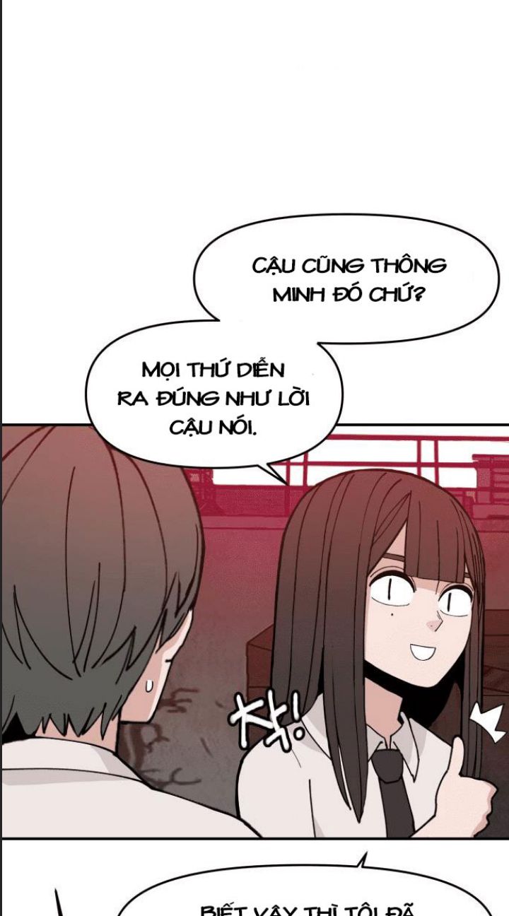 Lớp Học Phản Diện - Chapter 21 - Page 9