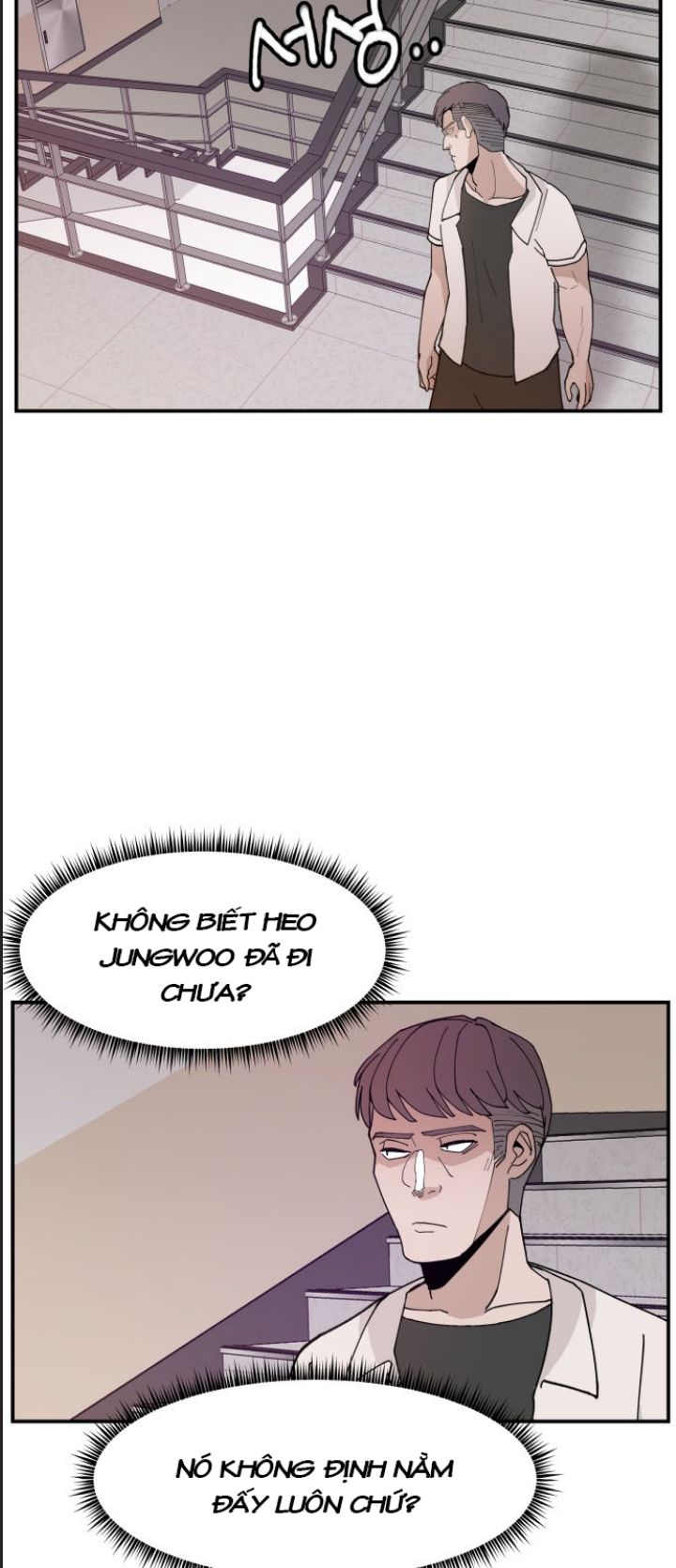 Lớp Học Phản Diện - Chapter 22 - Page 12