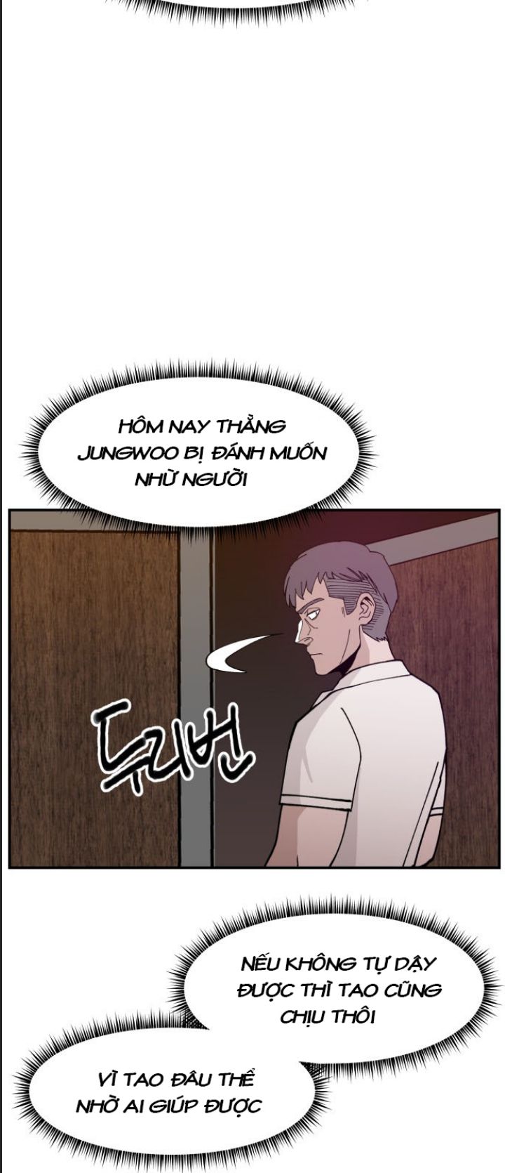 Lớp Học Phản Diện - Chapter 22 - Page 13