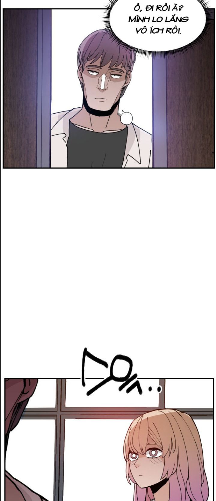 Lớp Học Phản Diện - Chapter 22 - Page 15