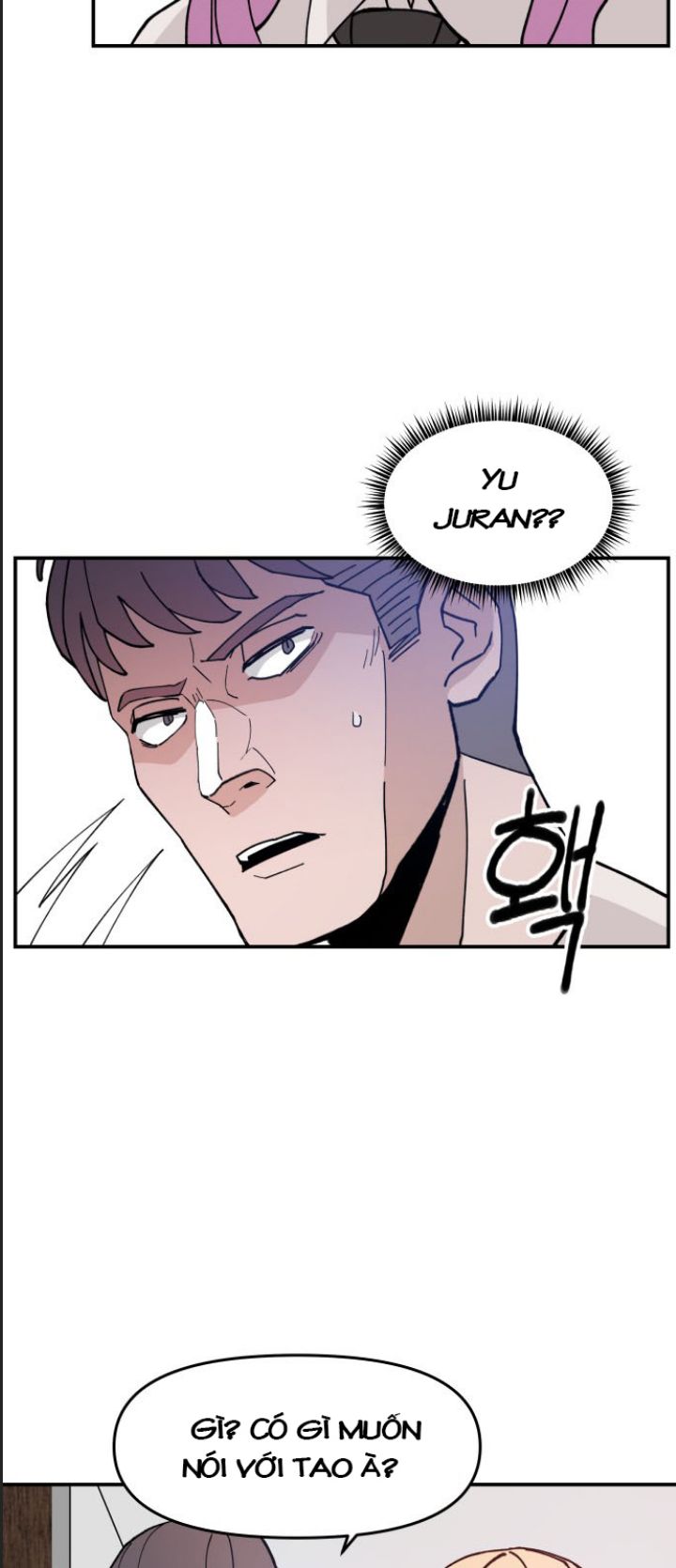 Lớp Học Phản Diện - Chapter 22 - Page 17