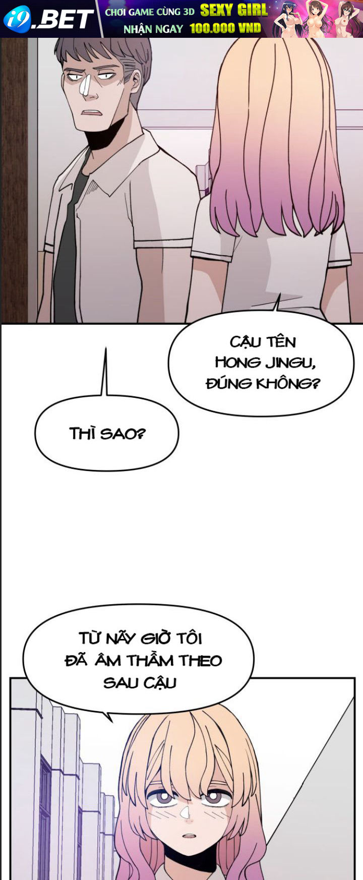 Lớp Học Phản Diện - Chapter 22 - Page 18