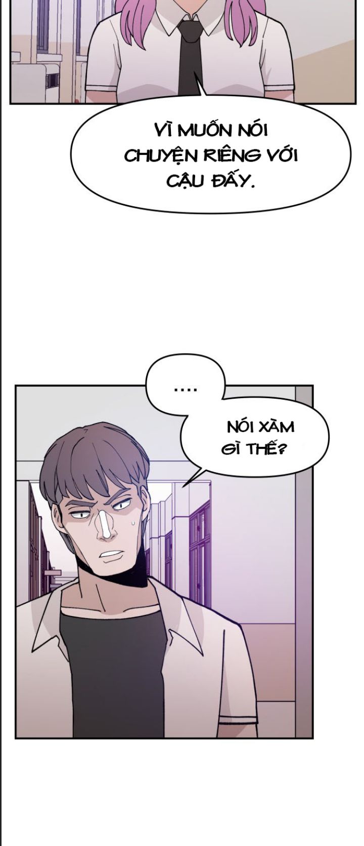 Lớp Học Phản Diện - Chapter 22 - Page 19