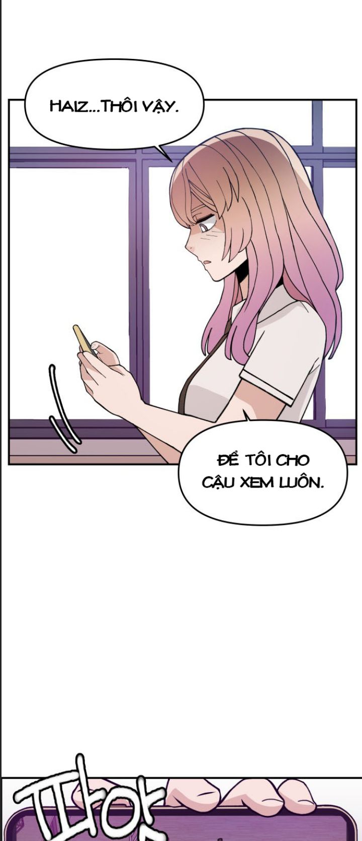 Lớp Học Phản Diện - Chapter 22 - Page 20