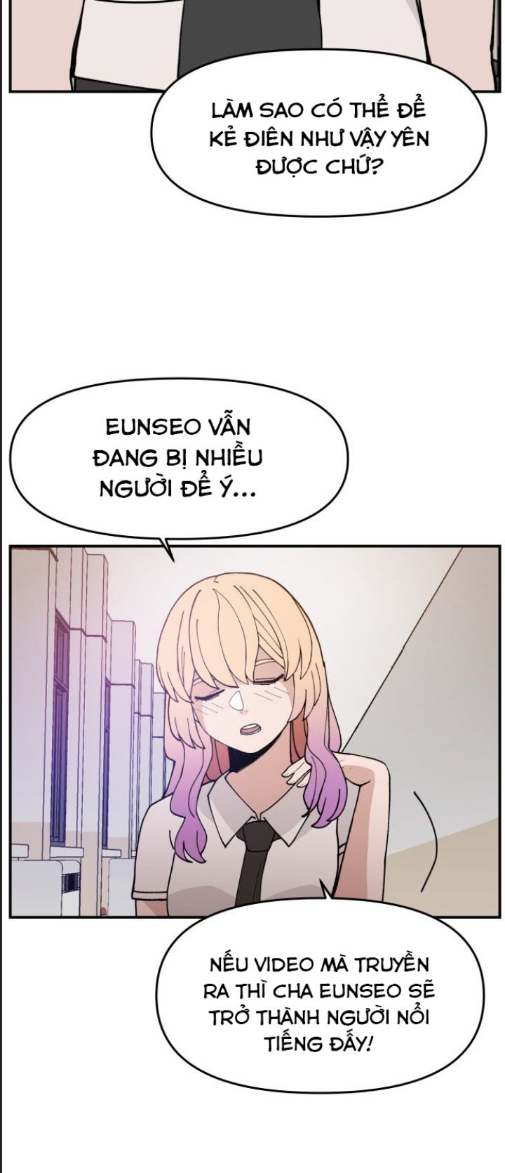 Lớp Học Phản Diện - Chapter 22 - Page 27