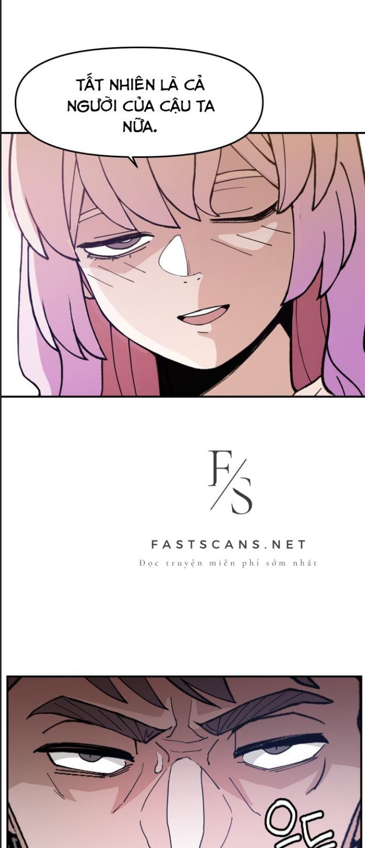 Lớp Học Phản Diện - Chapter 22 - Page 28
