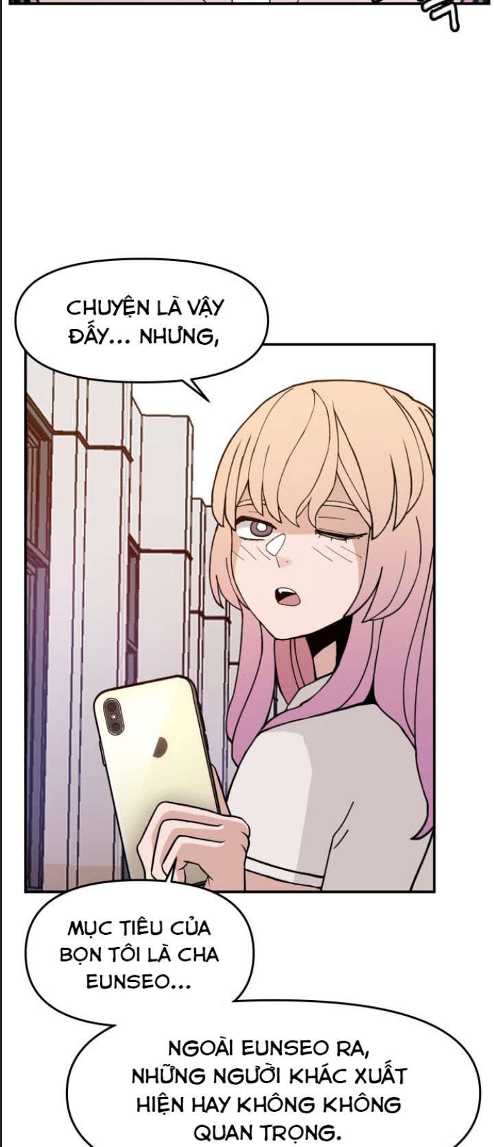 Lớp Học Phản Diện - Chapter 22 - Page 29