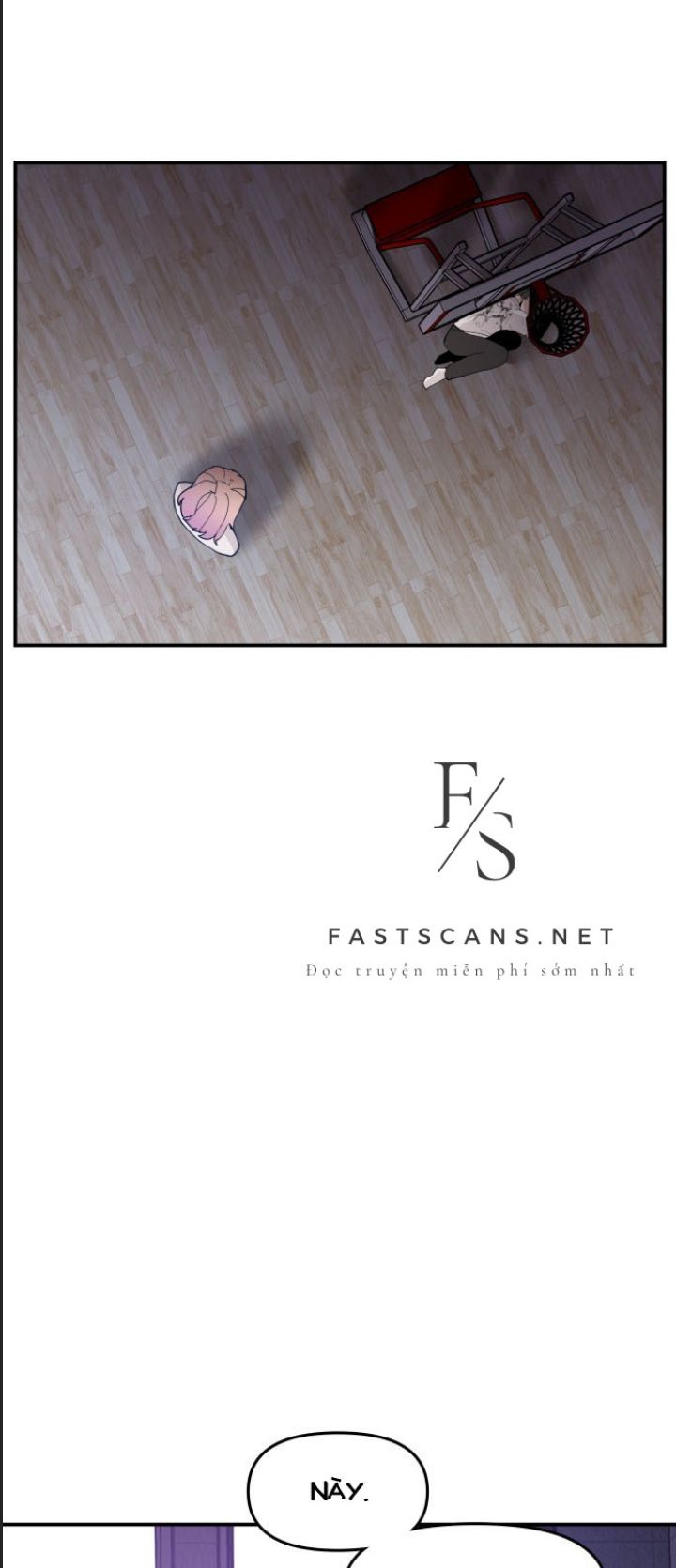 Lớp Học Phản Diện - Chapter 22 - Page 3