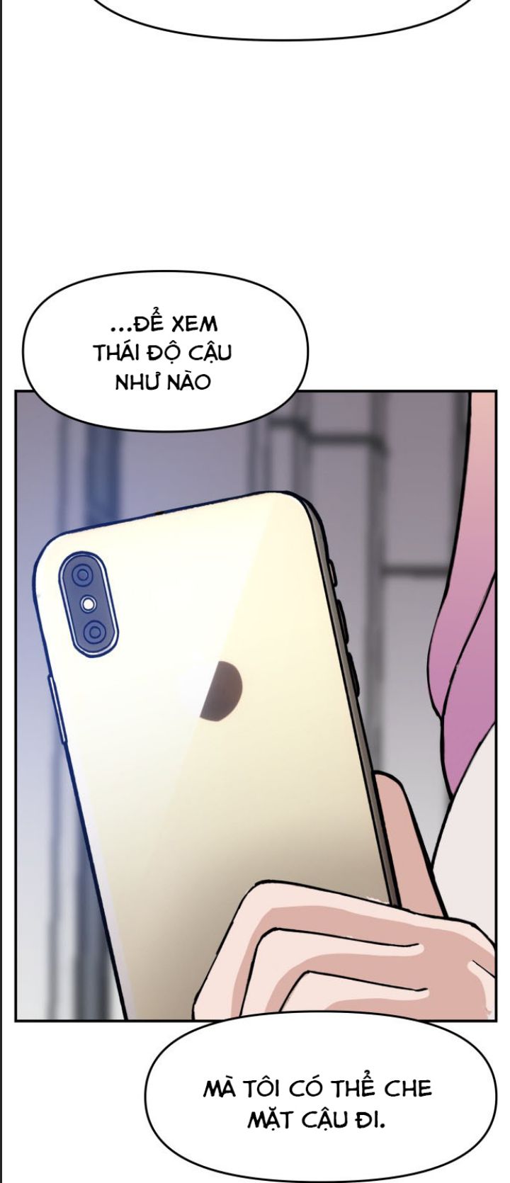 Lớp Học Phản Diện - Chapter 22 - Page 30