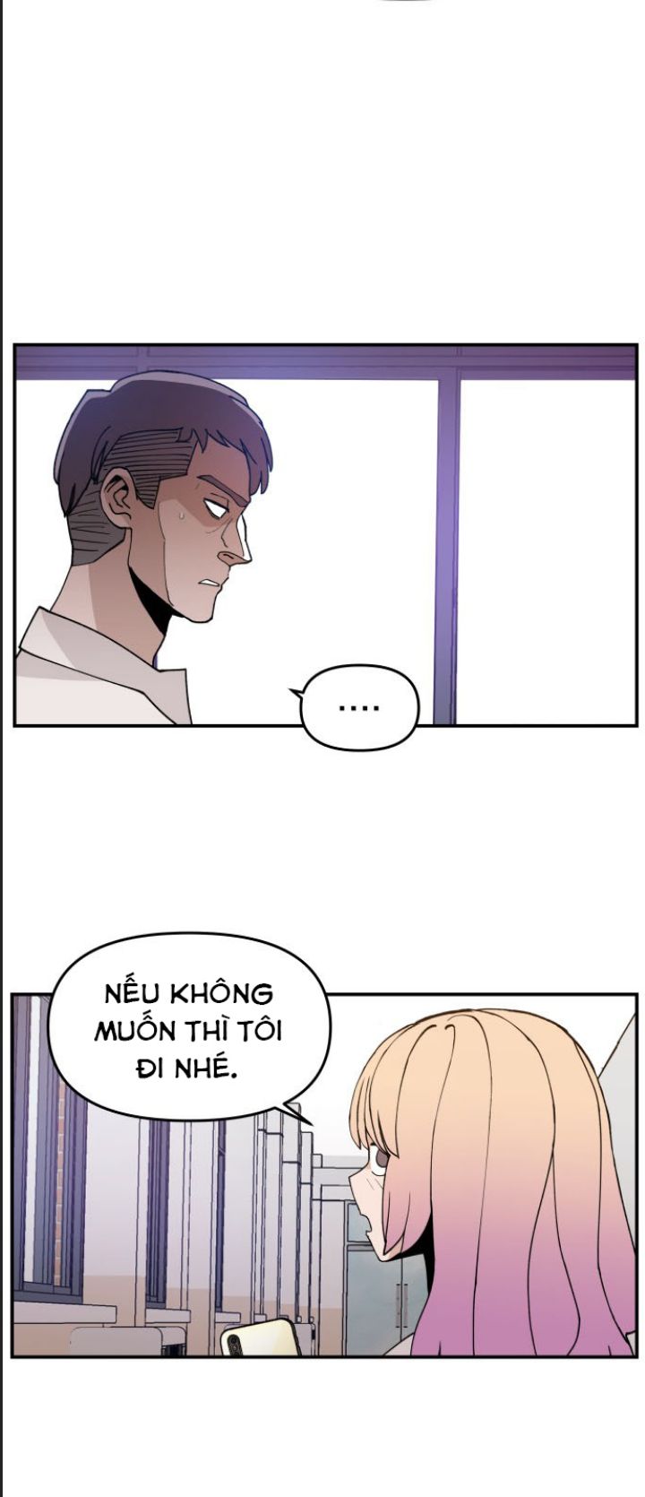 Lớp Học Phản Diện - Chapter 22 - Page 31