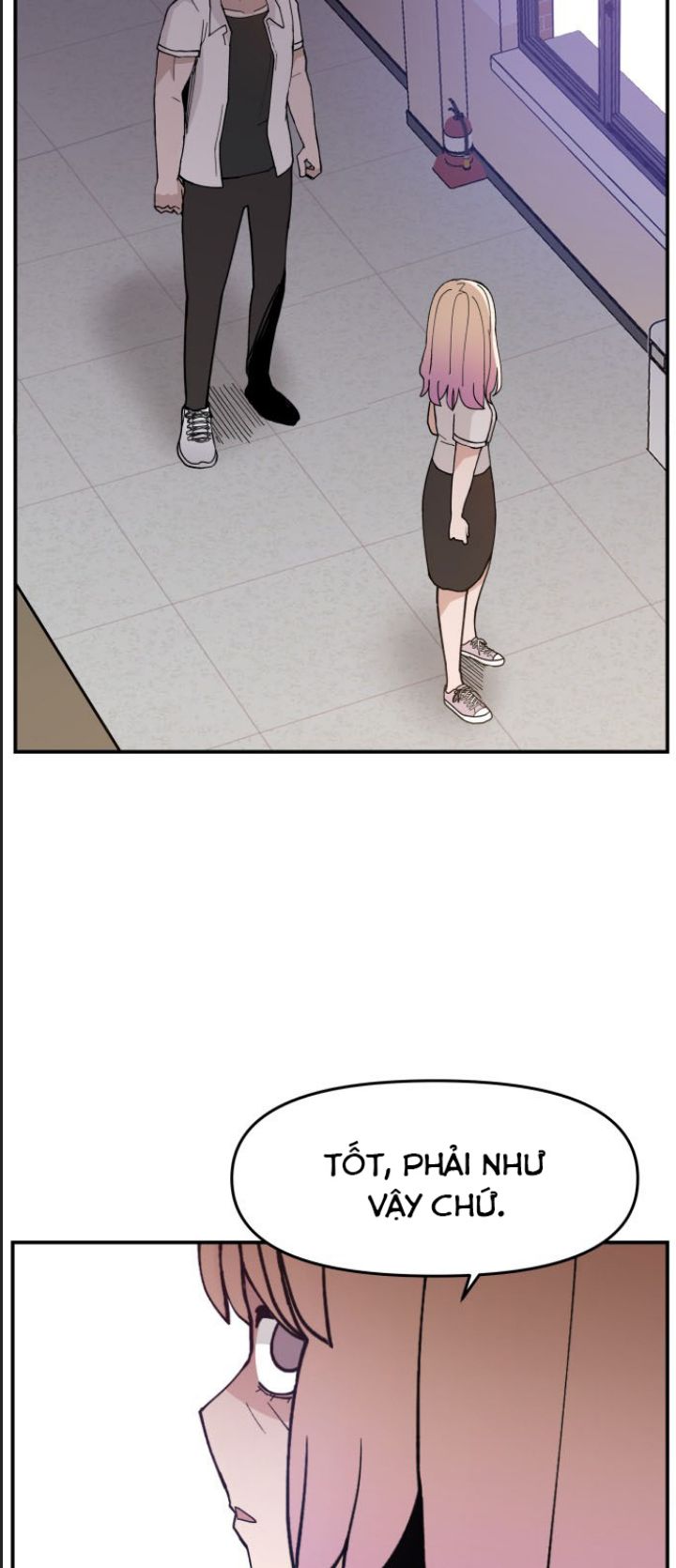 Lớp Học Phản Diện - Chapter 22 - Page 33