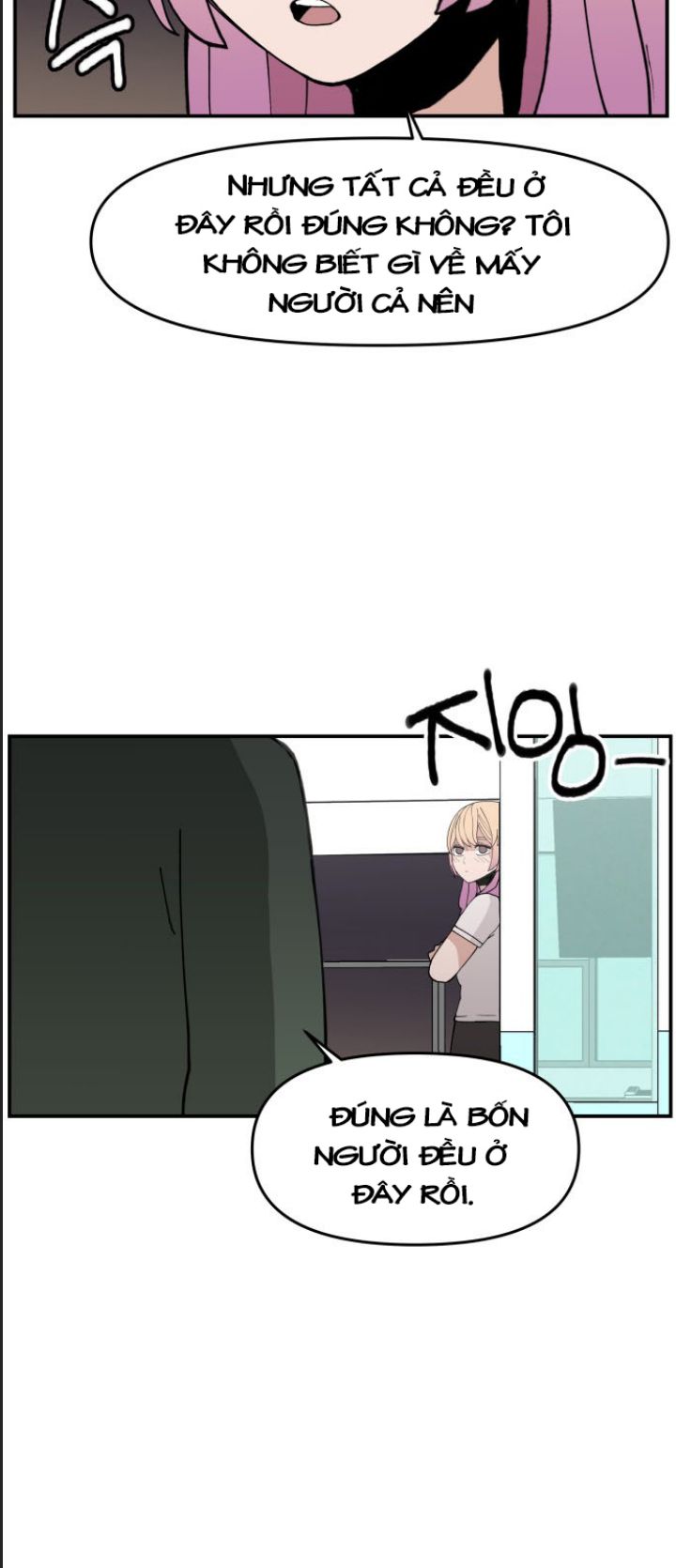 Lớp Học Phản Diện - Chapter 22 - Page 41