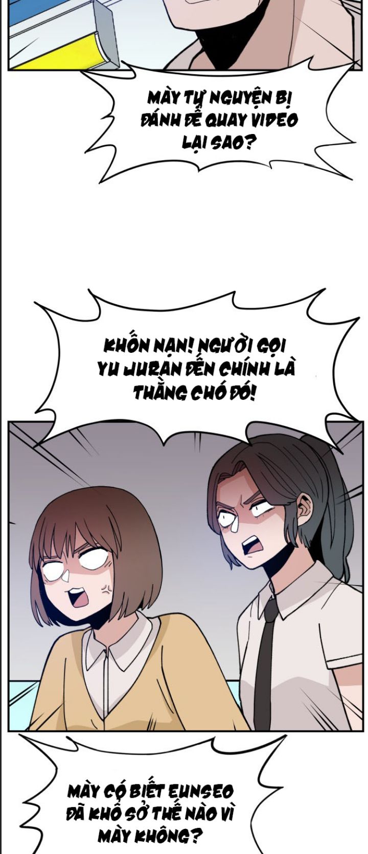 Lớp Học Phản Diện - Chapter 22 - Page 44