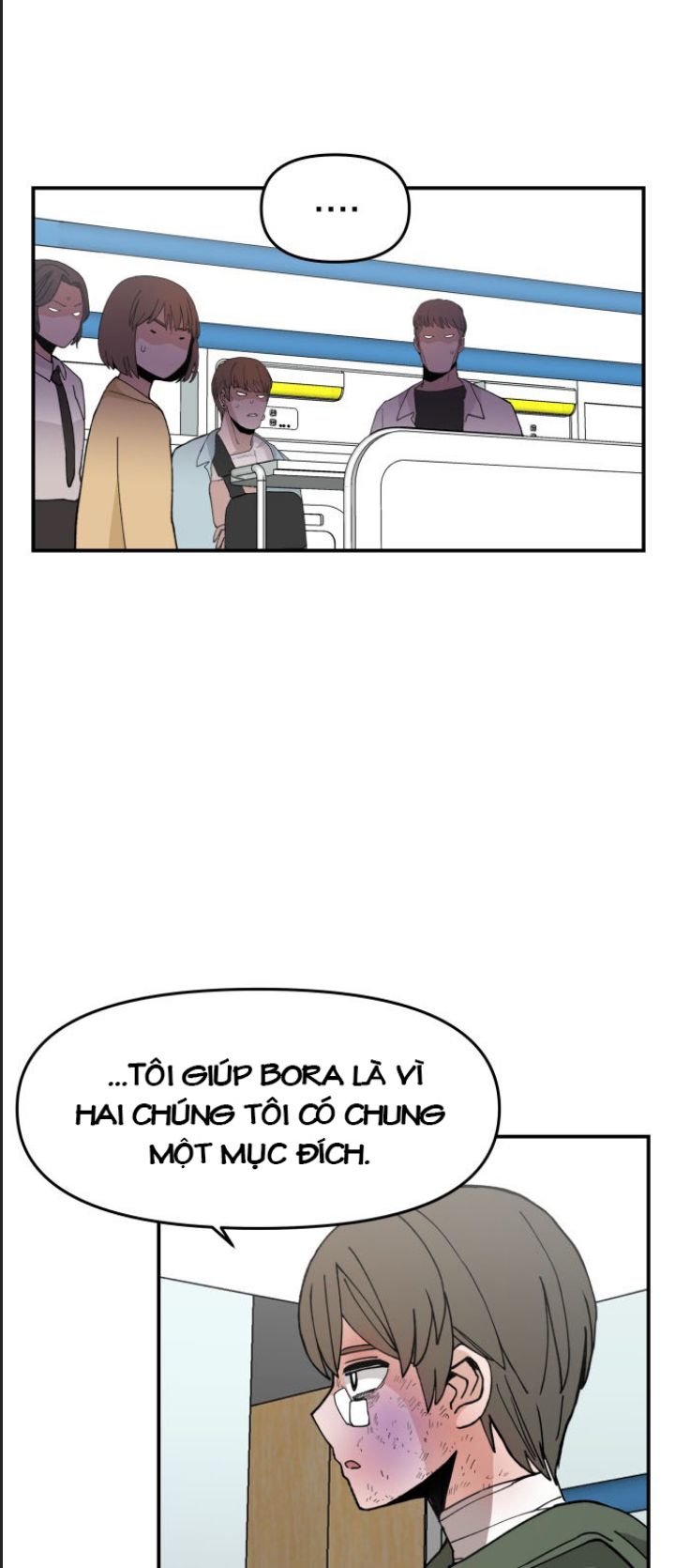 Lớp Học Phản Diện - Chapter 22 - Page 46