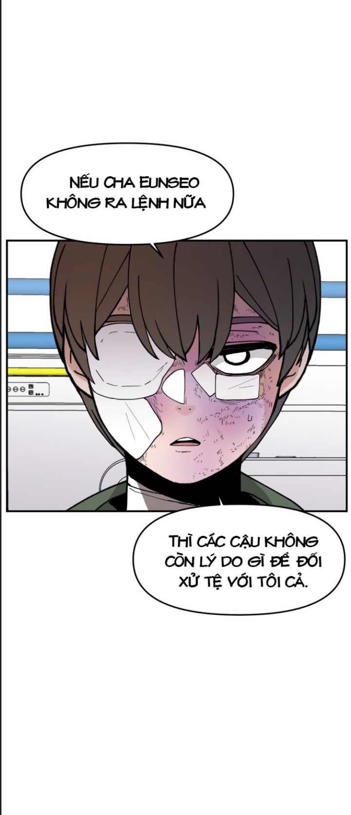 Lớp Học Phản Diện - Chapter 22 - Page 48