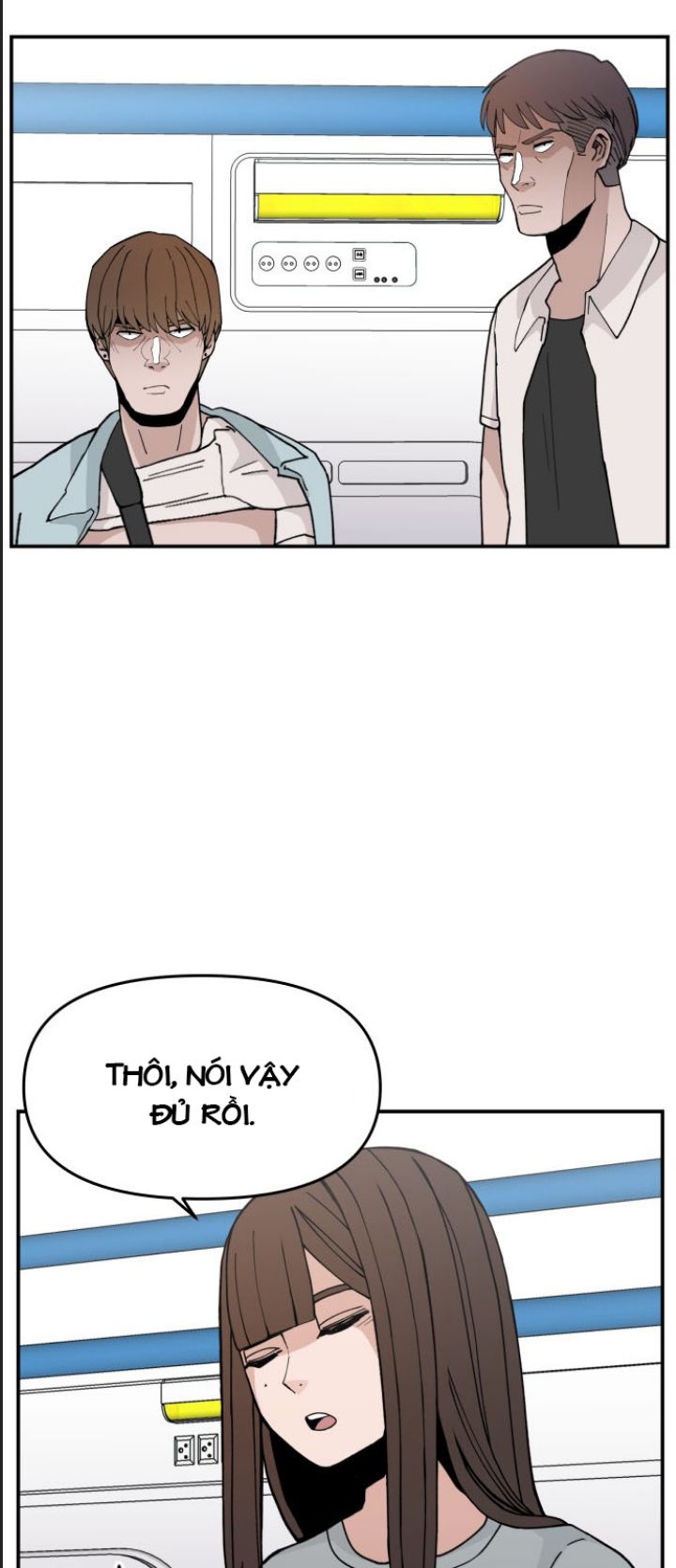 Lớp Học Phản Diện - Chapter 22 - Page 49