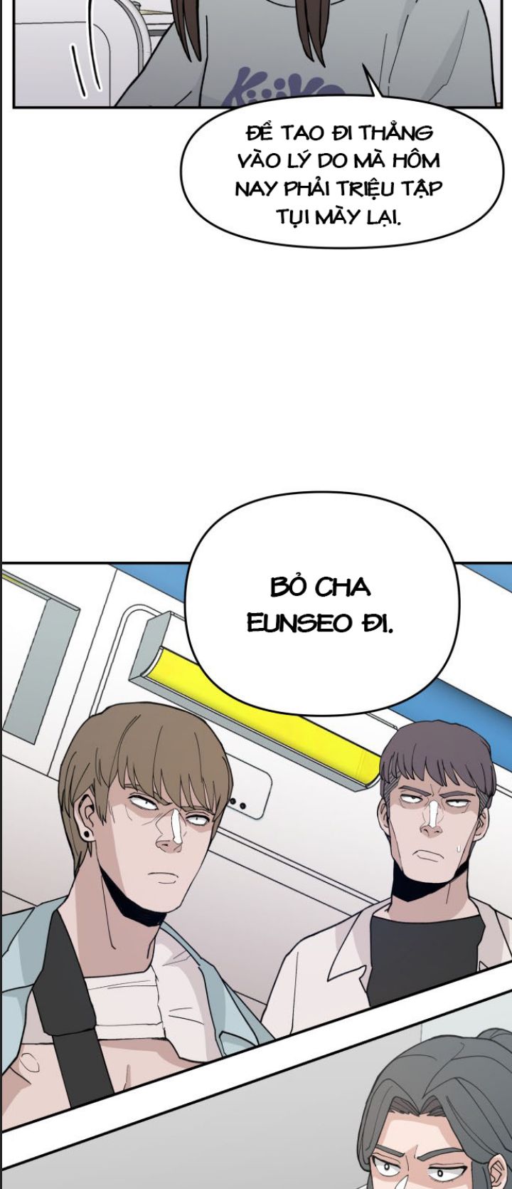 Lớp Học Phản Diện - Chapter 22 - Page 50