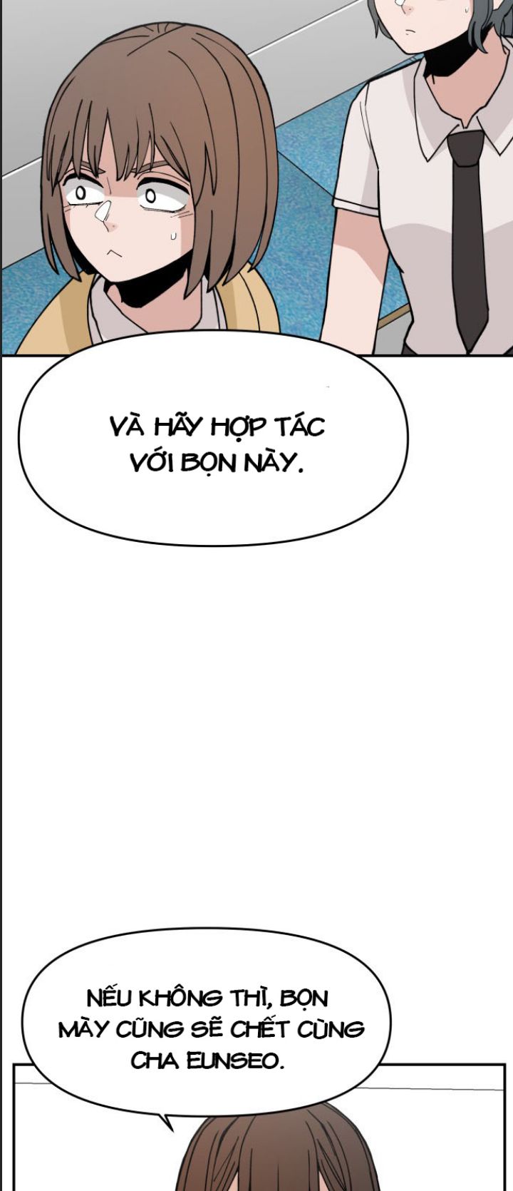 Lớp Học Phản Diện - Chapter 22 - Page 51