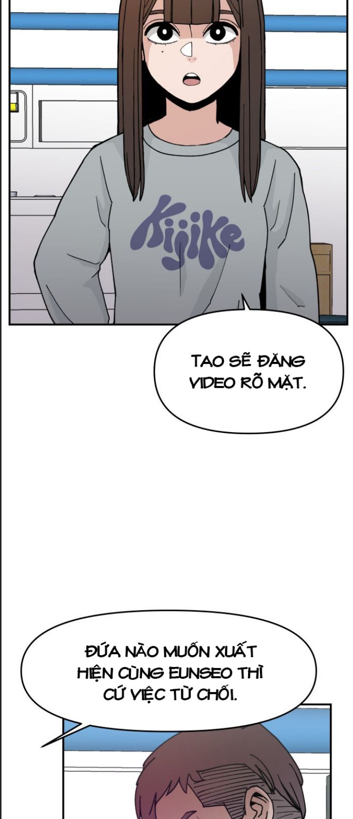 Lớp Học Phản Diện - Chapter 22 - Page 52