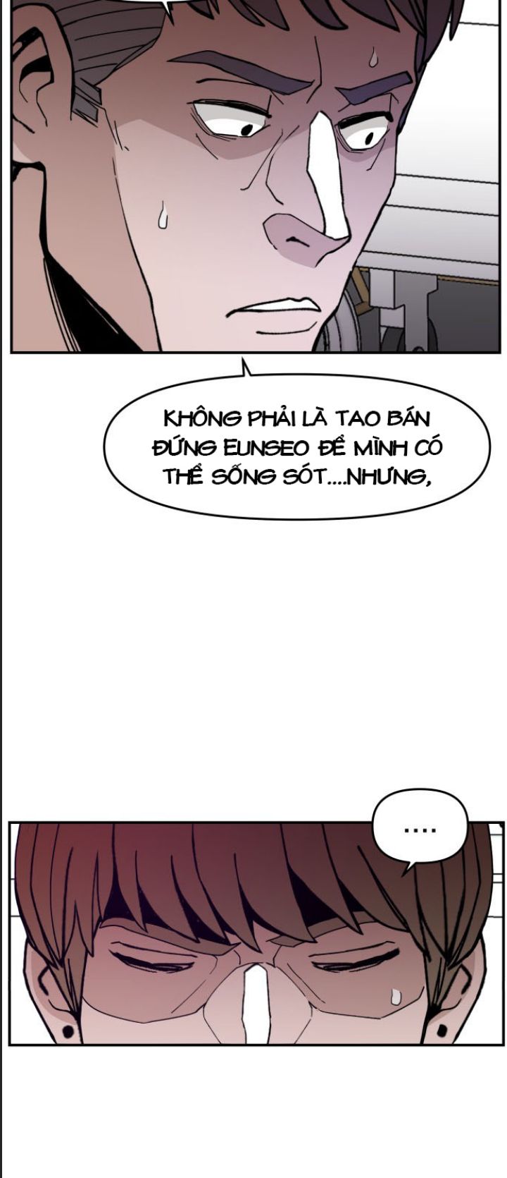 Lớp Học Phản Diện - Chapter 22 - Page 56