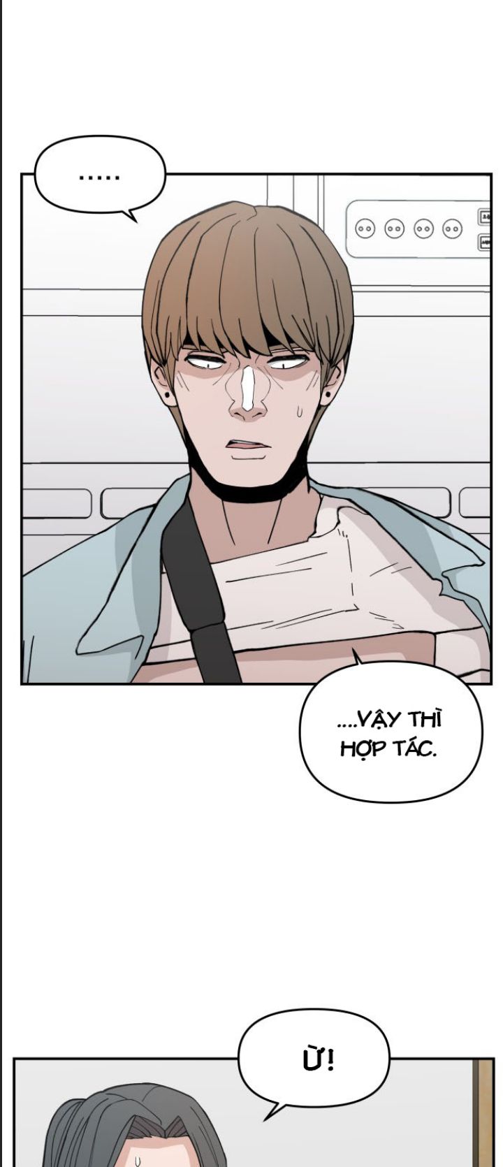 Lớp Học Phản Diện - Chapter 22 - Page 58