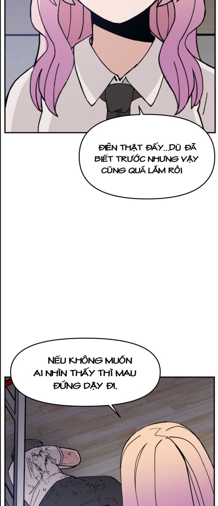 Lớp Học Phản Diện - Chapter 22 - Page 6