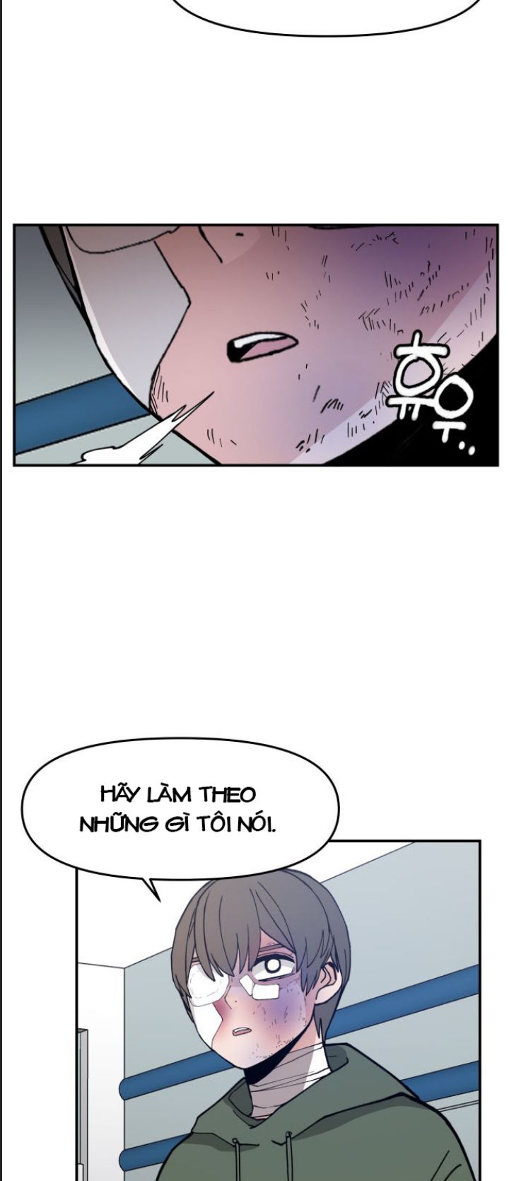 Lớp Học Phản Diện - Chapter 22 - Page 61