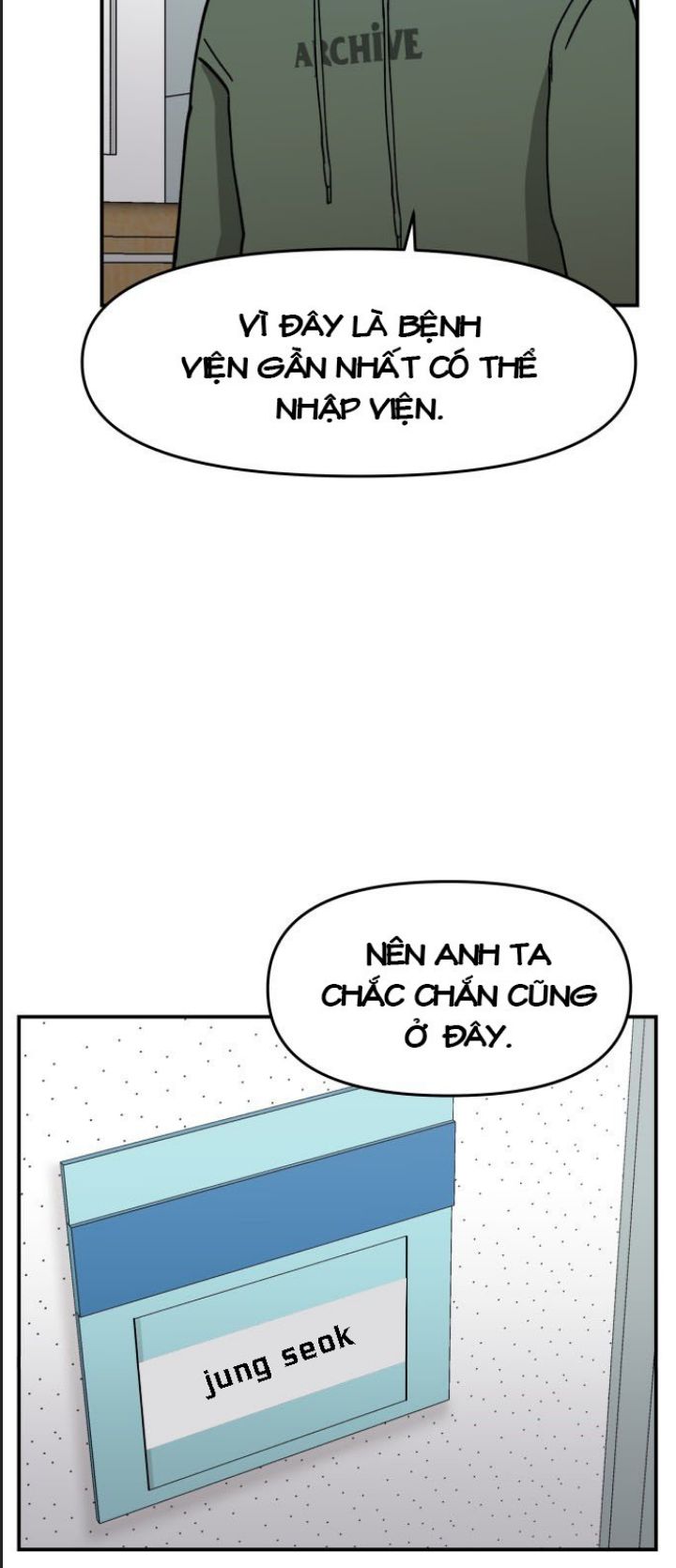 Lớp Học Phản Diện - Chapter 22 - Page 62