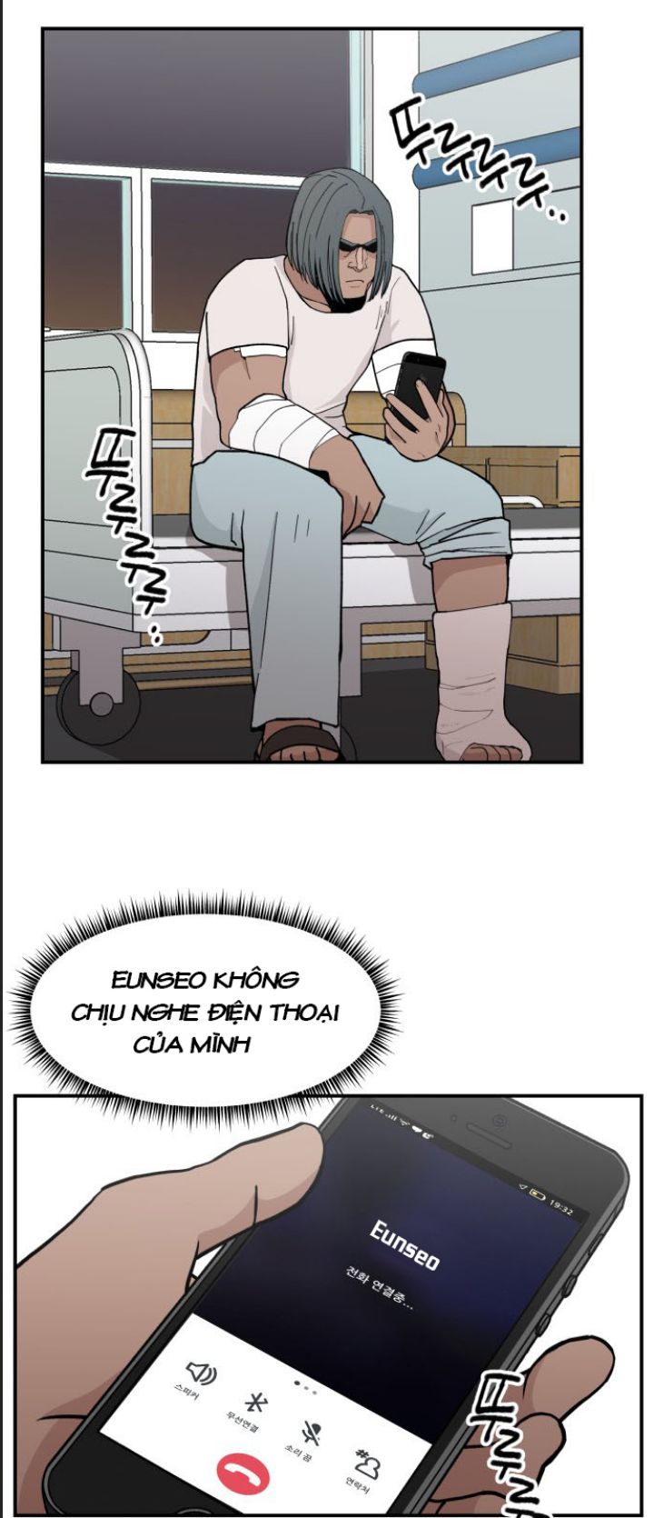 Lớp Học Phản Diện - Chapter 22 - Page 64