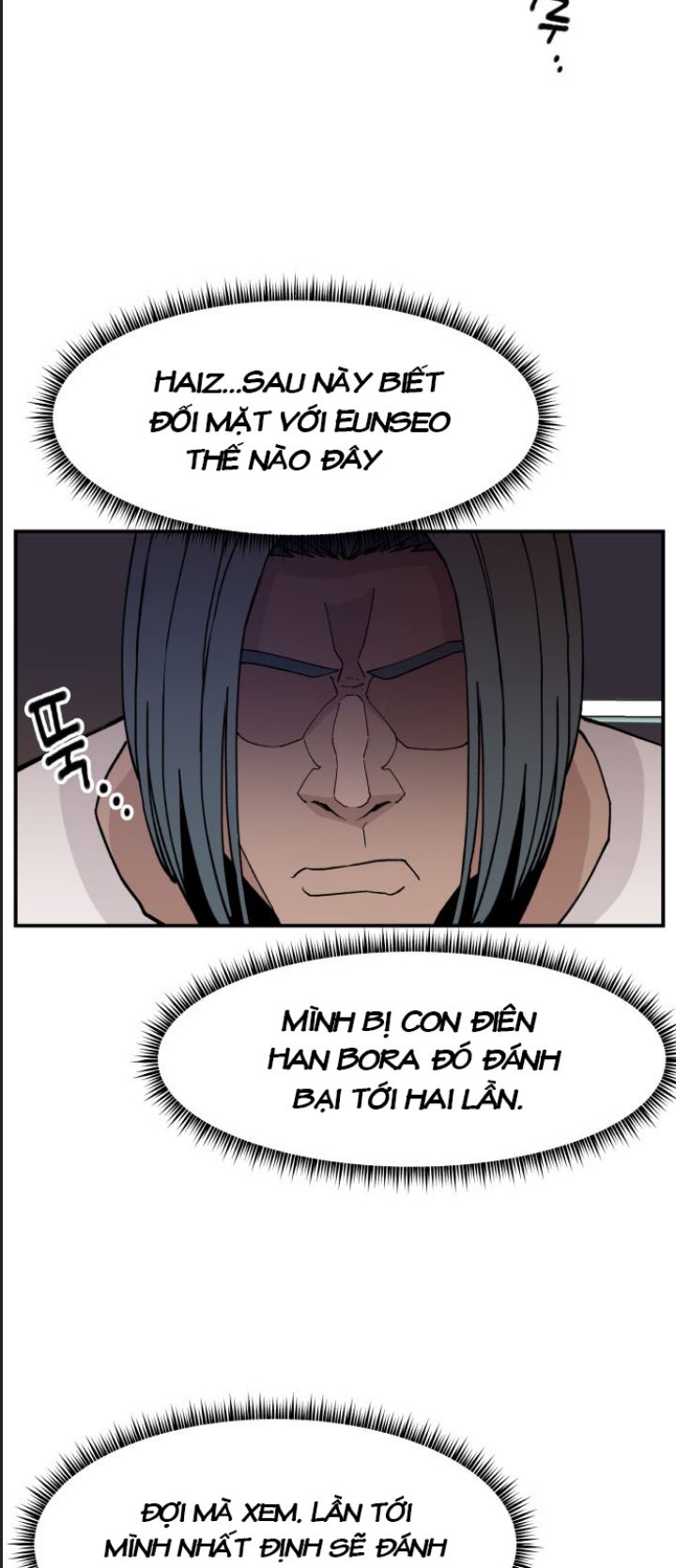 Lớp Học Phản Diện - Chapter 22 - Page 65