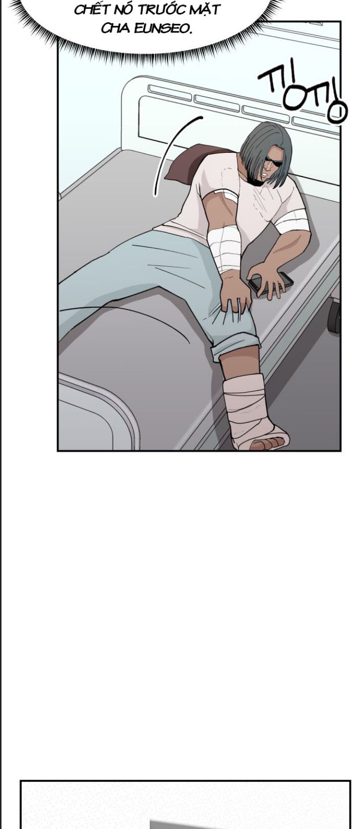 Lớp Học Phản Diện - Chapter 22 - Page 66