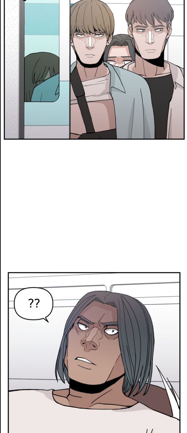 Lớp Học Phản Diện - Chapter 22 - Page 68